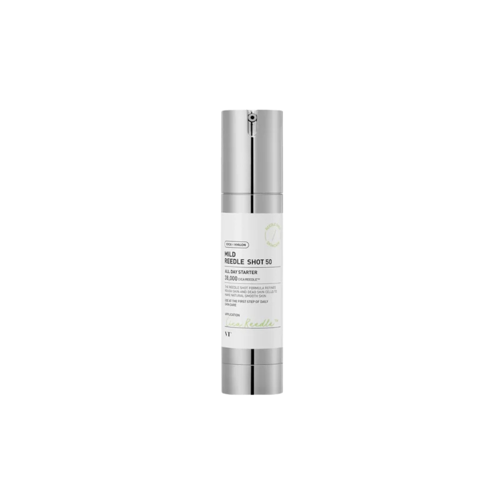 VT - REEDLE SHOT SERUM 50