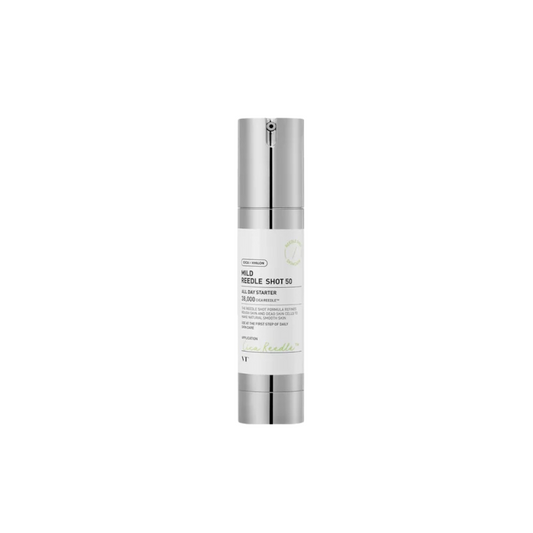 VT - REEDLE SHOT SERUM 50