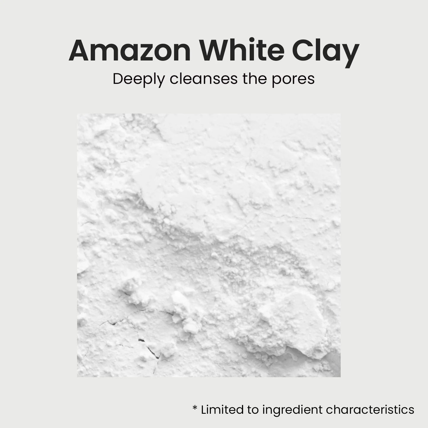 HEIMISH - ALL CLEAN WHITE CLAY FOAM