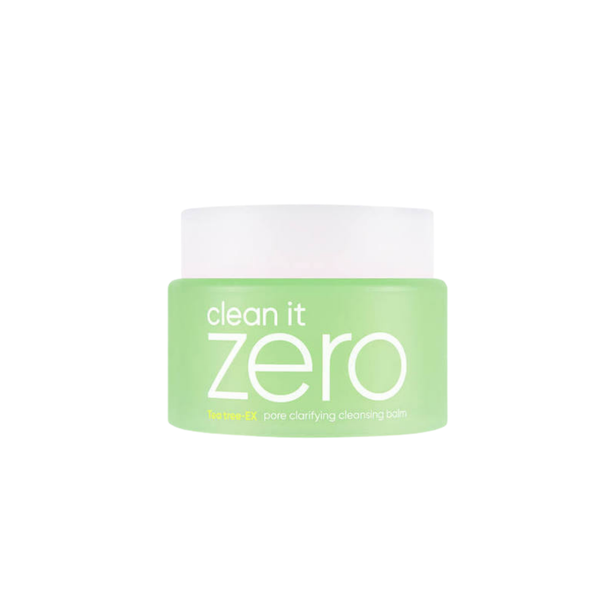 BANILA CO - CLEAN IT ZERO CLEANSING BALM CLARIFYING
