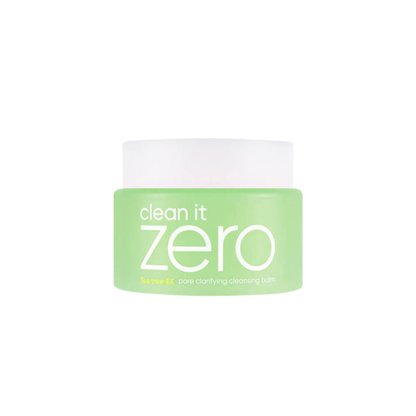 BANILA CO - CLEAN IT ZERO CLEANSING BALM CLARIFYING