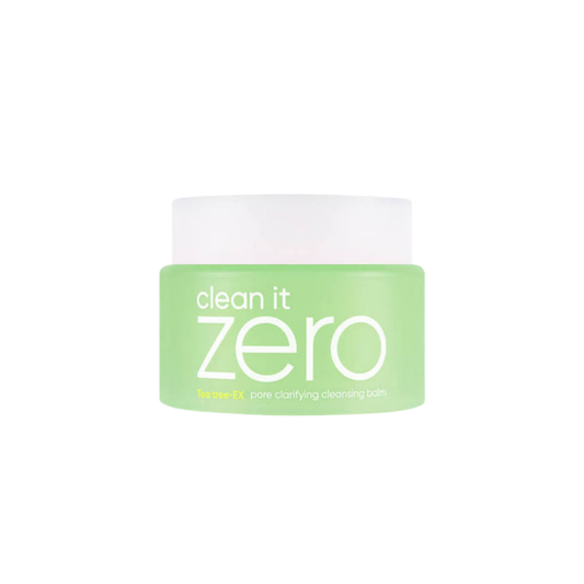 BANILA CO - CLEAN IT ZERO CLEANSING BALM CLARIFYING