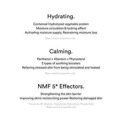 SEDUM HYALURON CREME HYDRATING