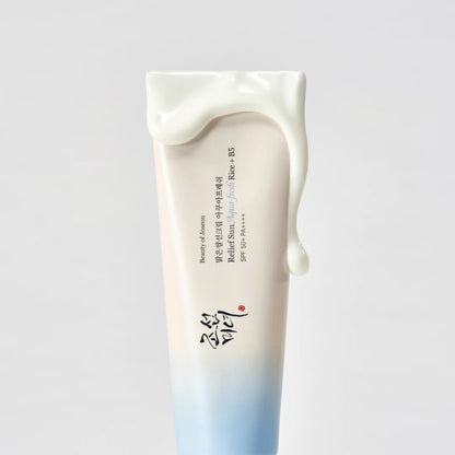 BEAUTY OF JOSEON - RELIEF SUN AQUA FRESH RICE + B5