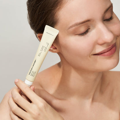 HARUHARU WONDER - BLACK RICE BAKUCHIOL EYE CREAM
