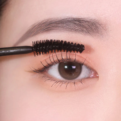 HEIMISH - DAILISM SMUDGE STOP MASCARA - BROWN VOLUME