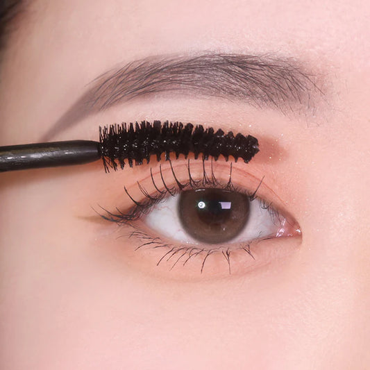 HEIMISH - DAILISM SMUDGE STOP MASCARA - BROWN VOLUME