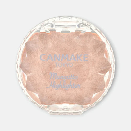 MUNYUTTO HIGHLIGHTER #3 WARM RUTILE