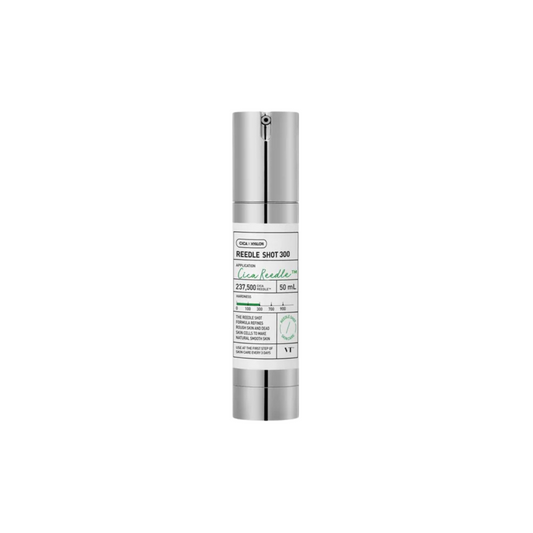 VT - REEDLE SHOT SERUM 300