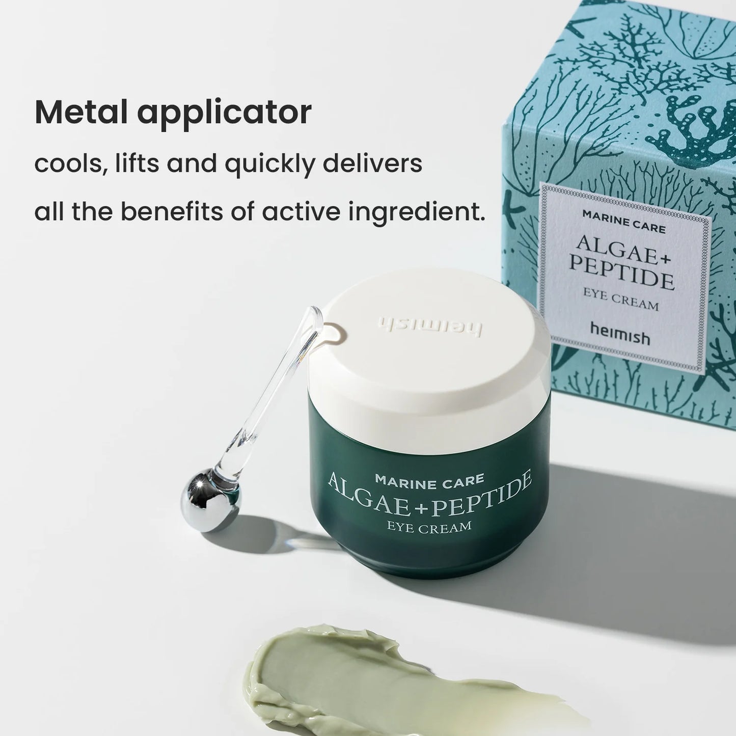HEIMISH - ALGAE+PEPTIDE EYE CREAM