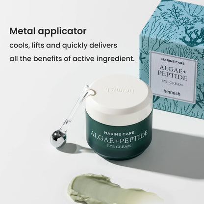 HEIMISH - ALGAE+PEPTIDE EYE CREAM