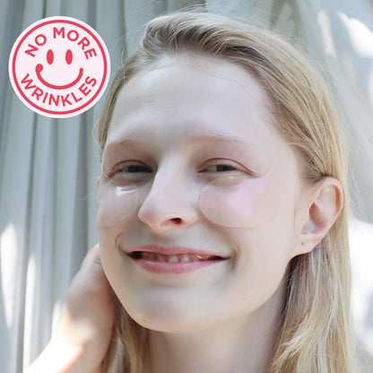 HEIMISH - BULGARIAN ROSE HYDROGEL EYE PATCH