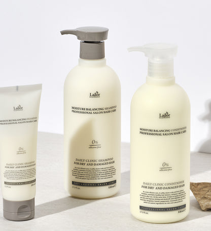 LADOR - MOISTURE BALANCING CONDITIONER