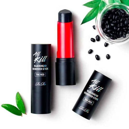 RIRE - ALL KILL BLACKHEAD REMOVER STICK (PEAUX SENSIBLES)