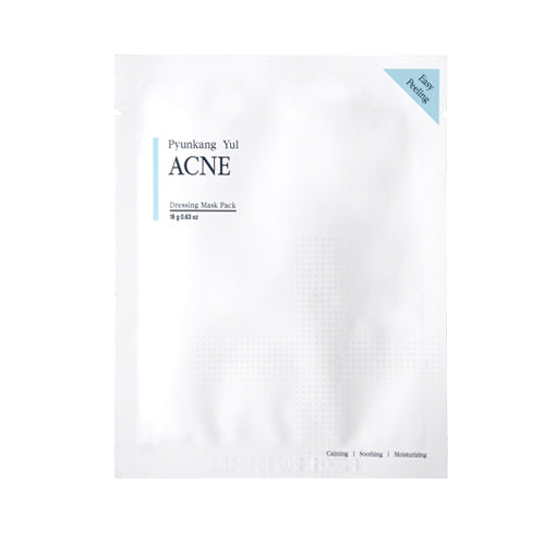 Pyunkang Yul Acne Dressing Mask Pack 18g