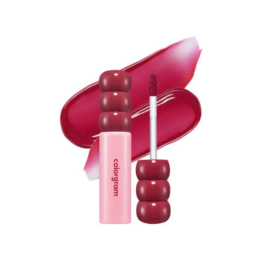 FRUITY GLASS TINT 18 CHERRY VILLAIN