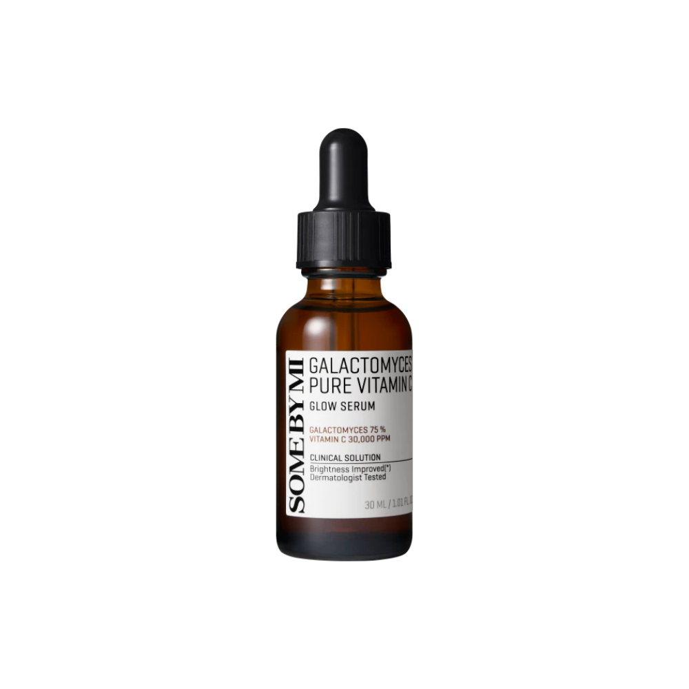 SOME BY MI - GALACTOMYCES PURE VITAMIN C GLOW SERUM