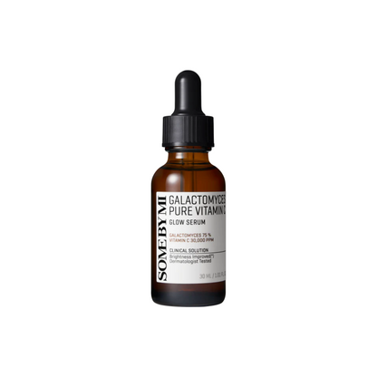 SOME BY MI - GALACTOMYCES PURE VITAMIN C GLOW SERUM