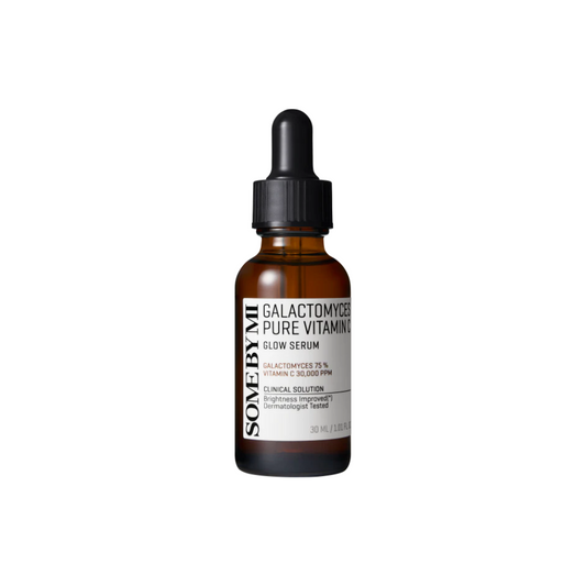 SOME BY MI - GALACTOMYCES PURE VITAMIN C GLOW SERUM