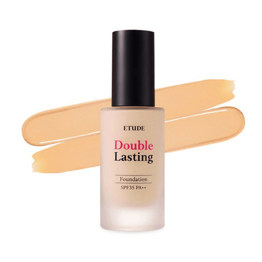 DOUBLE LASTING SERUM SKIN FOUNDATION 23W1 HONEY SAND