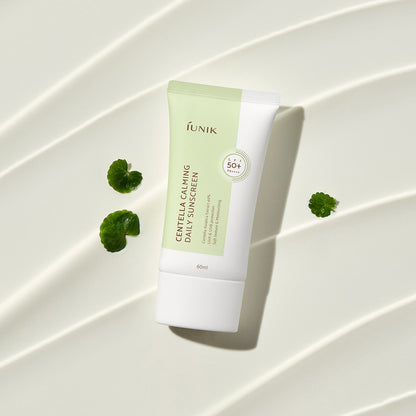 IUNIK - CENTELLA CALMING DAILY SUNSCREEN