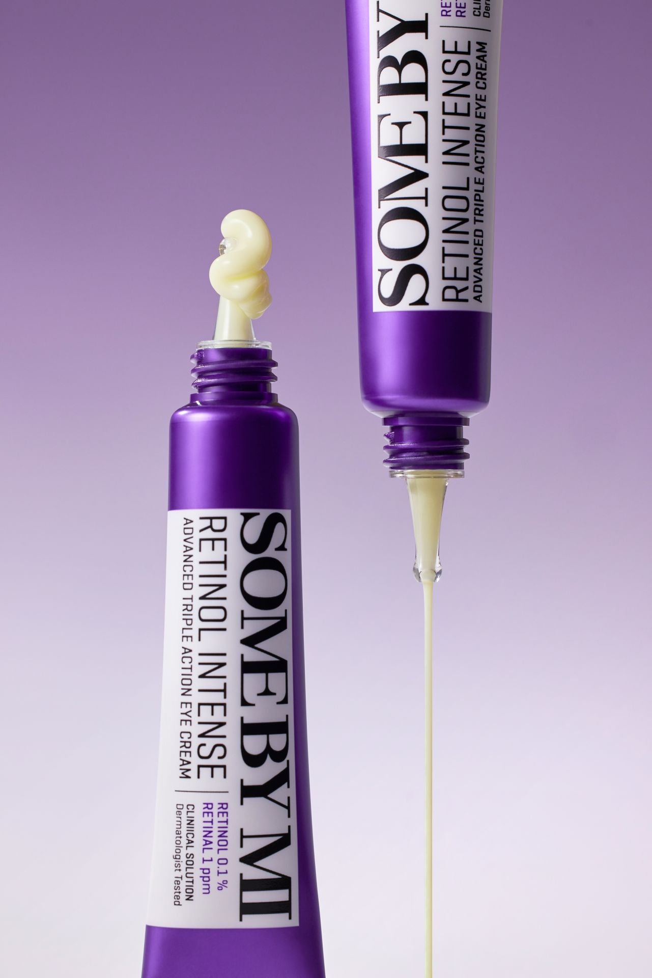 SOME BY ME - RETINOL INTENSE ADVANCED TRIPLE ACTION EYE CREAM