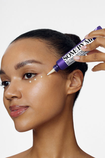 SOME BY ME - RETINOL INTENSE ADVANCED TRIPLE ACTION EYE CREAM
