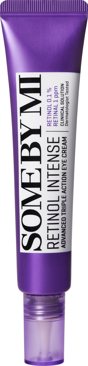SOME BY ME - RETINOL INTENSE ADVANCED TRIPLE ACTION EYE CREAM