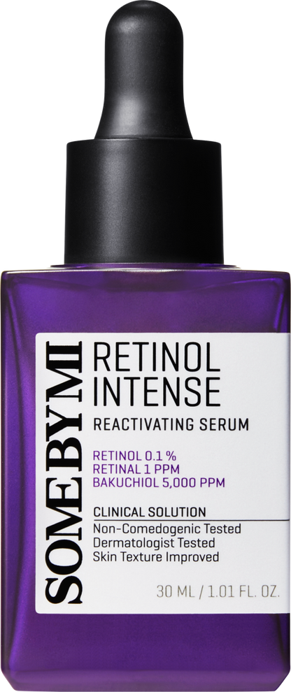 SOME BY MI - RETINOL INTENSE REACTIVATING SERUM