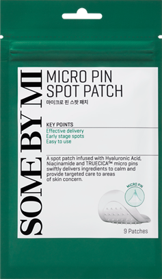 SOME BY MI - MICRO PIN SPOT PATCH