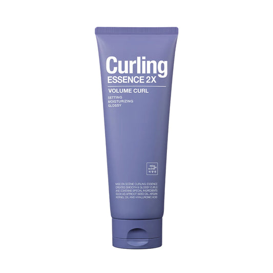 CURLING ESSENCE 2X VOLUME CURL