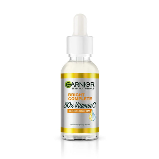VITAMIN C BOOSTER SERUM
