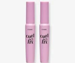 CURL FIX MASCARA 03 GRAY BROWN