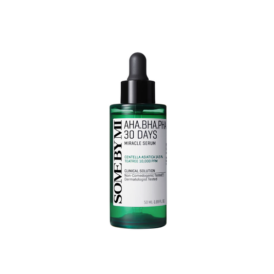 SOME BY MI - AHA-BHA-PHA 30 DAYS MIRACLE SERUM