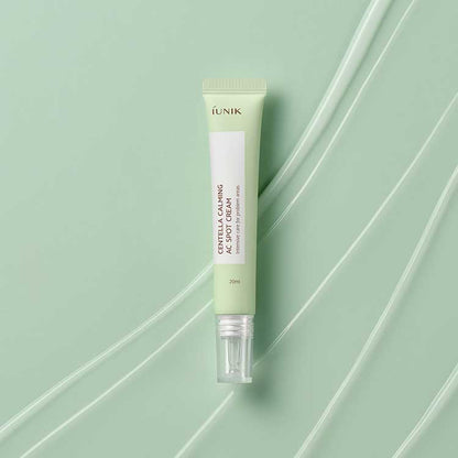 IUNIK - CENTELLA CALMING AC SPOT CREAM