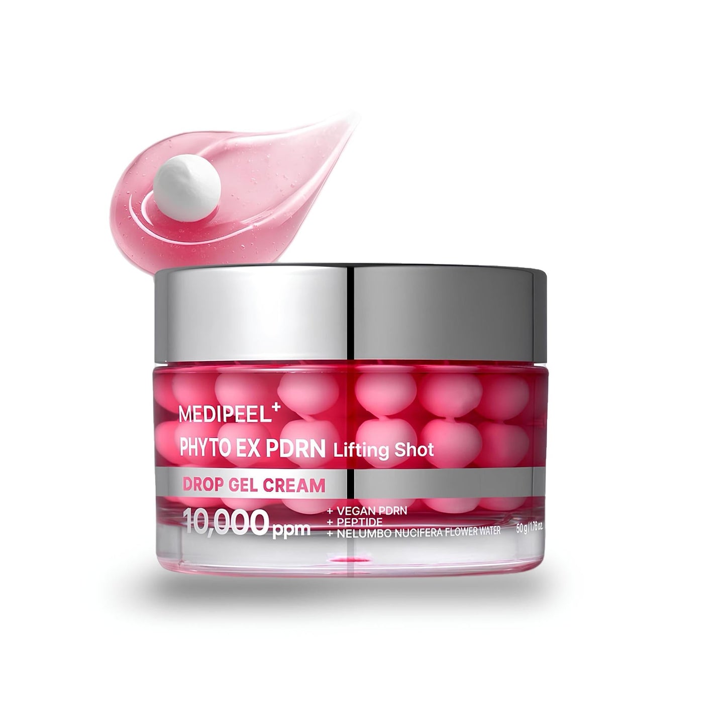 MEDIPEEL Phyto EX PDRN Lifting Shot Drop Gel Cream 50g