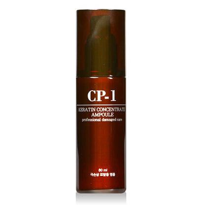 CP 1 - KERATIN  CONCENTRATE AMPOULE