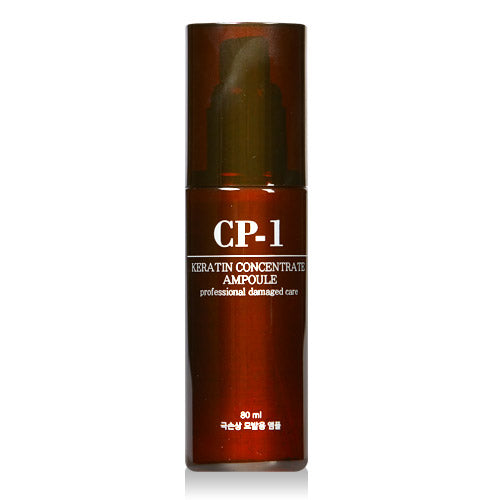 CP 1 - KERATIN  CONCENTRATE AMPOULE
