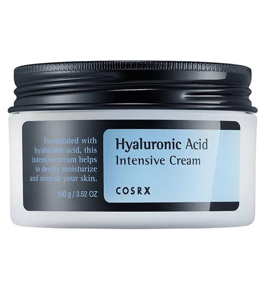 HYALURONIQUE ACID INTENSIVE CREAM