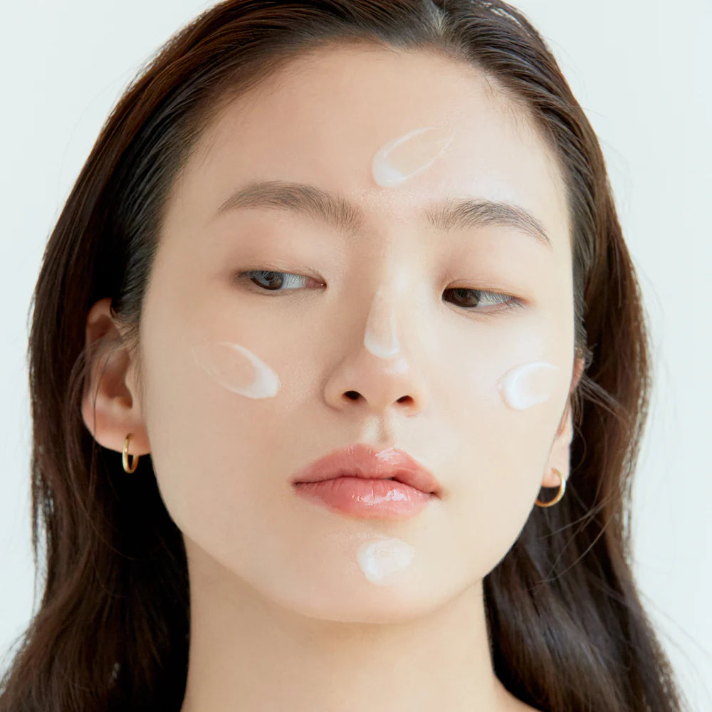 AXIS-Y  - CERA-HEART MY TYPE DUO CREAM