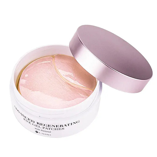 KSECRET - ADVANCED REGENERATING EYE GEL PATCHES RETINOL