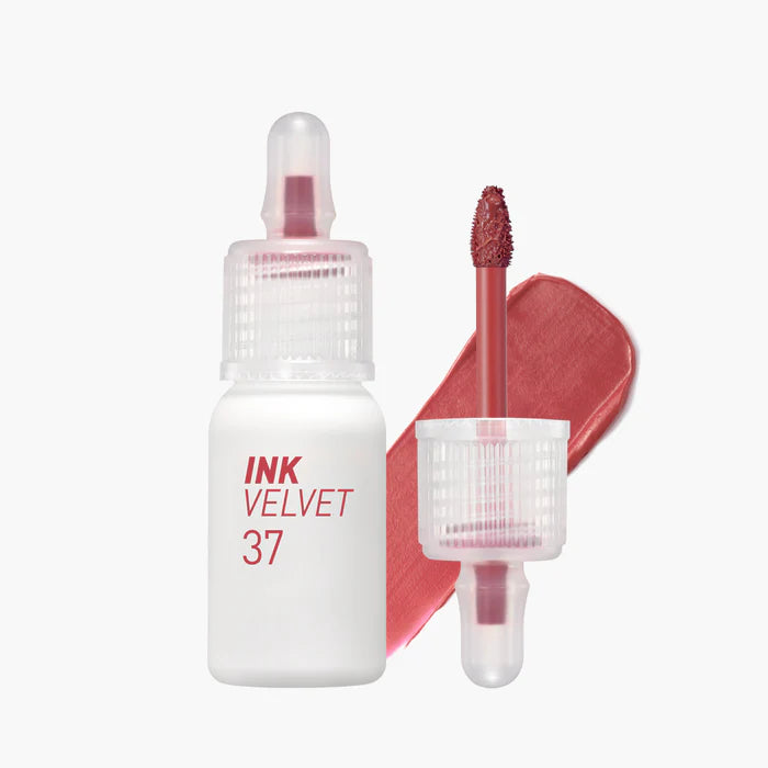 PERIPERA - INK THE VELVET  #37