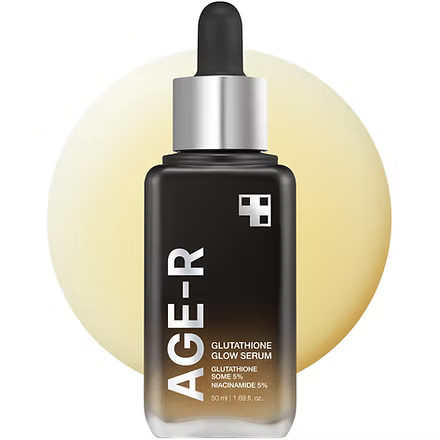 MEDICUBE - AGE-R GLUTHATIONE GLOW SERUM