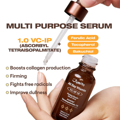 JUMISO - VC-IP 1.0