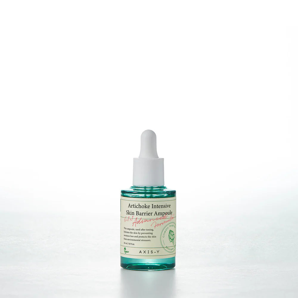 AXIS-Y  - ARTICHOKE INTENSIVE SKIN BARRIER AMPOULE