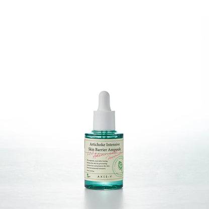 AXIS-Y  - ARTICHOKE INTENSIVE SKIN BARRIER AMPOULE