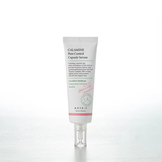 AXIS -Y  - CALMINE PORE CONTROL CAPSULE SERUM