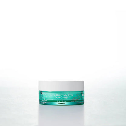 AXIS-Y  - CERA-HEART MY TYPE DUO CREAM