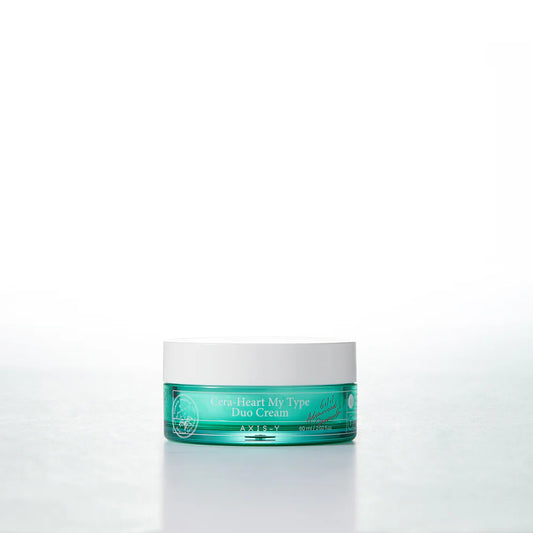 AXIS-Y  - CERA-HEART MY TYPE DUO CREAM