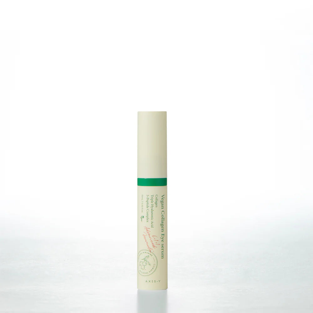 AXIS-Y  - VEGAN COLLAGEN EYE SERUM
